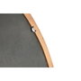 DKD Home Decor Espejo Neoclásico de Abeto y Cristal Natural con Marco Efecto Ventana 186x150x3.5 cm