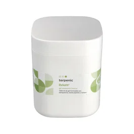 Terpenic Evopro Livium Gel 1Kg, Activador Circulación, Piernas Cansadas, Sensación Frescor Natural, Anti-edema