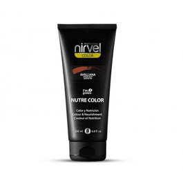 Nirvel Nutre Color Avellana 200ml