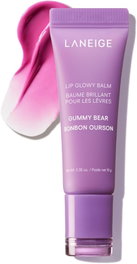 Laneige Lip Glowy Balm Gummy Bear 10g