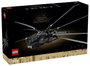 LEGO Icons Dune Atreides Royal Ornithopter 10327