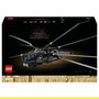 Lego Dune Atreides Royal Ornithopter 10327 Set Coleccionable para Adultos, Idea de Regalo para Mujeres, Hombres y Amantes del Cine