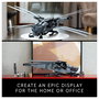 Lego Dune Atreides Royal Ornithopter 10327 Set Coleccionable para Adultos, Idea de Regalo para Mujeres, Hombres y Amantes del Cine