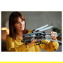 Lego Dune Atreides Royal Ornithopter 10327 Set Coleccionable para Adultos, Idea de Regalo para Mujeres, Hombres y Amantes del Cine