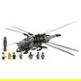 Lego Dune Atreides Royal Ornithopter 10327 Set Coleccionable para Adultos, Idea de Regalo para Mujeres, Hombres y Amantes del Cine
