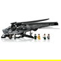 Lego Dune Atreides Royal Ornithopter 10327 Set Coleccionable para Adultos, Idea de Regalo para Mujeres, Hombres y Amantes del Cine