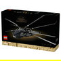 Lego Dune Atreides Royal Ornithopter 10327 Set Coleccionable para Adultos, Idea de Regalo para Mujeres, Hombres y Amantes del Cine