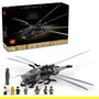 Lego Dune Atreides Royal Ornithopter 10327 Set Coleccionable para Adultos, Idea de Regalo para Mujeres, Hombres y Amantes del Cine
