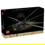 Lego Dune Atreides Royal Ornithopter 10327 Set Coleccionable para Adultos, Idea de Regalo para Mujeres, Hombres y Amantes del Cine