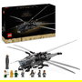 Lego Dune Atreides Royal Ornithopter 10327 Set Coleccionable para Adultos, Idea de Regalo para Mujeres, Hombres y Amantes del Cine