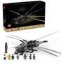 LEGO Icons Dune Atreides Royal Ornithopter 10327