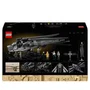 Lego Dune Atreides Royal Ornithopter 10327 Set Coleccionable para Adultos, Idea de Regalo para Mujeres, Hombres y Amantes del Cine