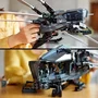 Lego Dune Atreides Royal Ornithopter 10327 Set Coleccionable para Adultos, Idea de Regalo para Mujeres, Hombres y Amantes del Cine