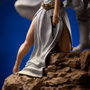 Star Wars Estatua 1/10 Deluxe Art Scale Luke and Leia 41 cm