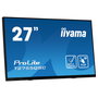 iiyama ProLite T2755QSC-B1 27 Pulgadas Monitor Táctil Quad HD IPS 2560x1440 75Hz HDMI DP Negro