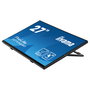 iiyama ProLite T2755QSC-B1 27 Pulgadas Monitor Táctil Quad HD IPS 2560x1440 75Hz HDMI DP Negro
