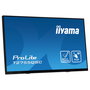 iiyama ProLite T2755QSC-B1 27 Pulgadas Monitor Táctil Quad HD IPS 2560x1440 75Hz HDMI DP Negro