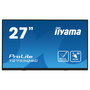 iiyama ProLite T2755QSC-B1 27 Pulgadas Monitor Táctil Quad HD IPS 2560x1440 75Hz HDMI DP Negro