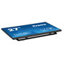 iiyama ProLite T2755QSC-B1 27 Pulgadas Monitor Táctil Quad HD IPS 2560x1440 75Hz HDMI DP Negro