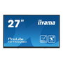 Iiyama Monitor T2755QSC-B1 Pro Lite 27" Quad HD 2560x1440 IPS