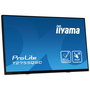 Iiyama Monitor T2755QSC-B1 Pro Lite 27" Quad HD 2560x1440 IPS