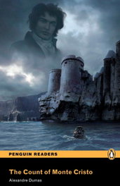 PENGUIN Count of Monte Cristo (+CD)