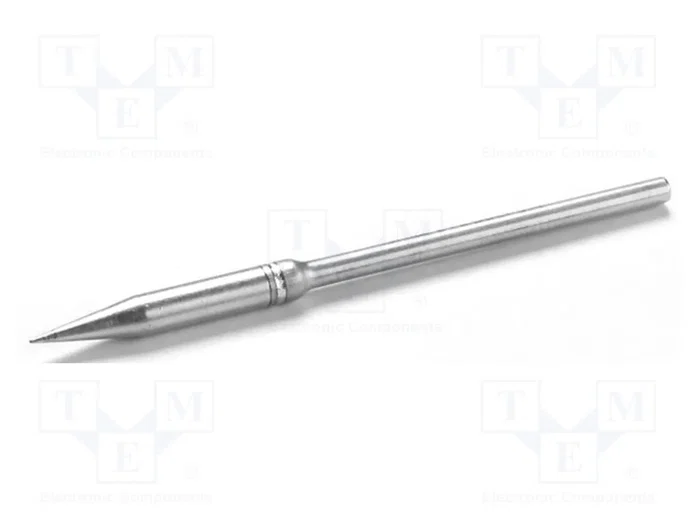 ERSA Pico tipo cono de 0,4mm para soldador ERSA Pico tipo cono de 0,4mm para soldador
