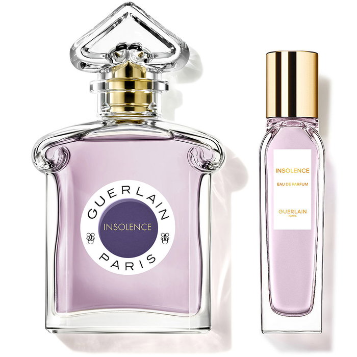 Guerlain Insolence Estuche 2 Piezas Les Légendaires Eau de Parfum Vaporizador 75 ml + 15 ml