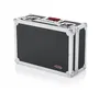 GATOR Flightcase para 15 Micrófonos 53.3 x 40 x 30.5 cm