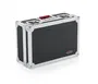 GATOR Flightcase para 15 Micrófonos 53.3 x 40 x 30.5 cm