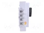 SPAMEL Interruptor Generador de Red 125A 3 Posiciones I-0-II