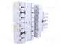 SPAMEL Interruptor Generador de Red 125A 3 Posiciones I-0-II