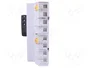 SPAMEL Interruptor Generador de Red 125A 3 Posiciones I-0-II