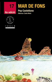 Mar de Fons, Pep Castellano - TANDEM