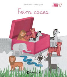 SALVATELLA Feim Coses