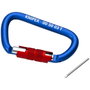 Knipex TT Carabiner, juego de 2 unidades