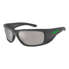 Arnette AN4345-28706G Gafas de sol para Hombre con cristal gris
