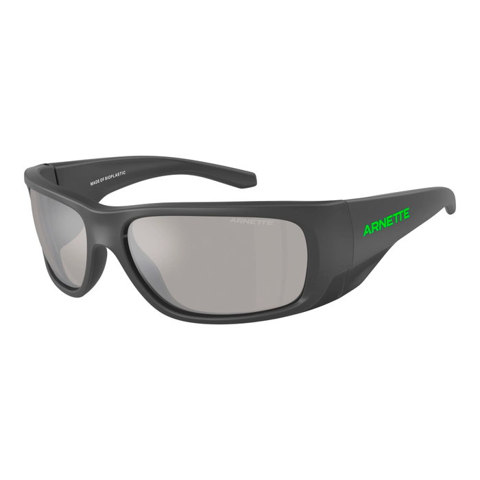 Arnette AN4345-28706G Gafas de sol para Hombre con cristal gris Arnette AN4345-28706G Gafas de sol para Hombre con cristal gris