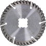 Bosch X-LOCK DIA-TS 115x22 23 Sf. Univ. Disco de sierra de diamante