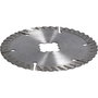 Bosch X-LOCK DIA-TS 115x22 23 Sf. Univ. Disco de sierra de diamante
