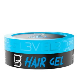L3Vel3 Gel Fijación Super Fuerte 100 ml
