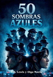 CULTROPIA 50 Sombras azules, David Lewis - CULTROPIA