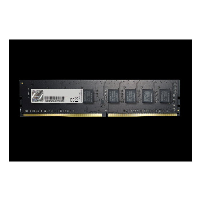 G.Skill 16GB PC 2666 CL19 16GNT (2x8GB) DDR4 DIMM G.Skill 16GB PC 2666 CL19 16GNT (2x8GB) DDR4 DIMM