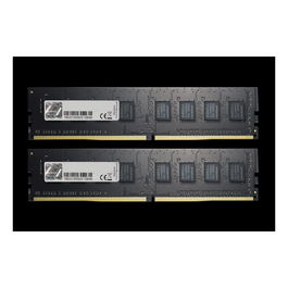 G.Skill 16GNT - Kit Memoria RAM DDR4 16GB (2x8GB) 2666MHz CL19 para PC