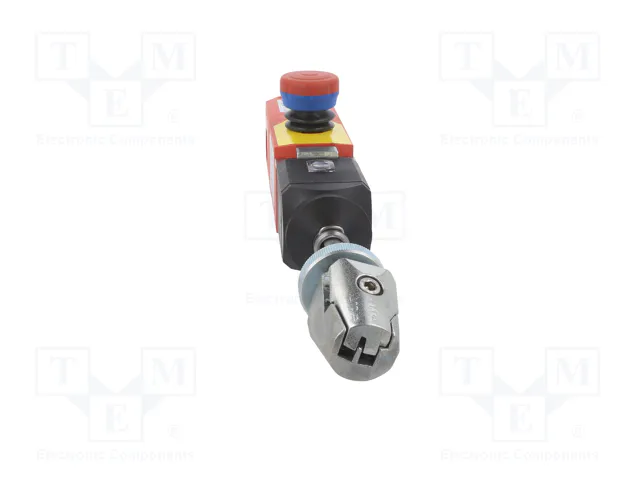 BERNSTEIN AG SR-U2Z-NA-QF-300-L0-0-0 Interruptor de seguridad de cuerda unilateral