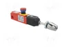 BERNSTEIN AG SR-U2Z-NA-QF-300-L0-0-0 Interruptor de seguridad de cuerda unilateral