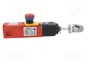 BERNSTEIN AG SR-U2Z-NA-QF-300-L0-0-0 Interruptor de seguridad de cuerda unilateral