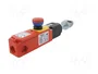 BERNSTEIN AG SR-U2Z-NA-QF-300-L0-0-0 Interruptor de seguridad de cuerda unilateral