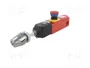 BERNSTEIN AG SR-U2Z-NA-QF-300-L0-0-0 Interruptor de seguridad de cuerda unilateral