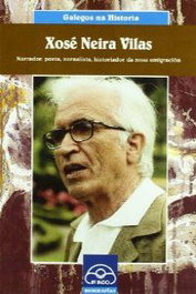 Xosé Neira Vilas, Ramón Regueira Varela - IR INDO